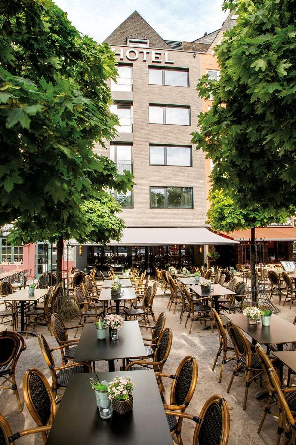 Hotel Prevot Restaurant & Köln