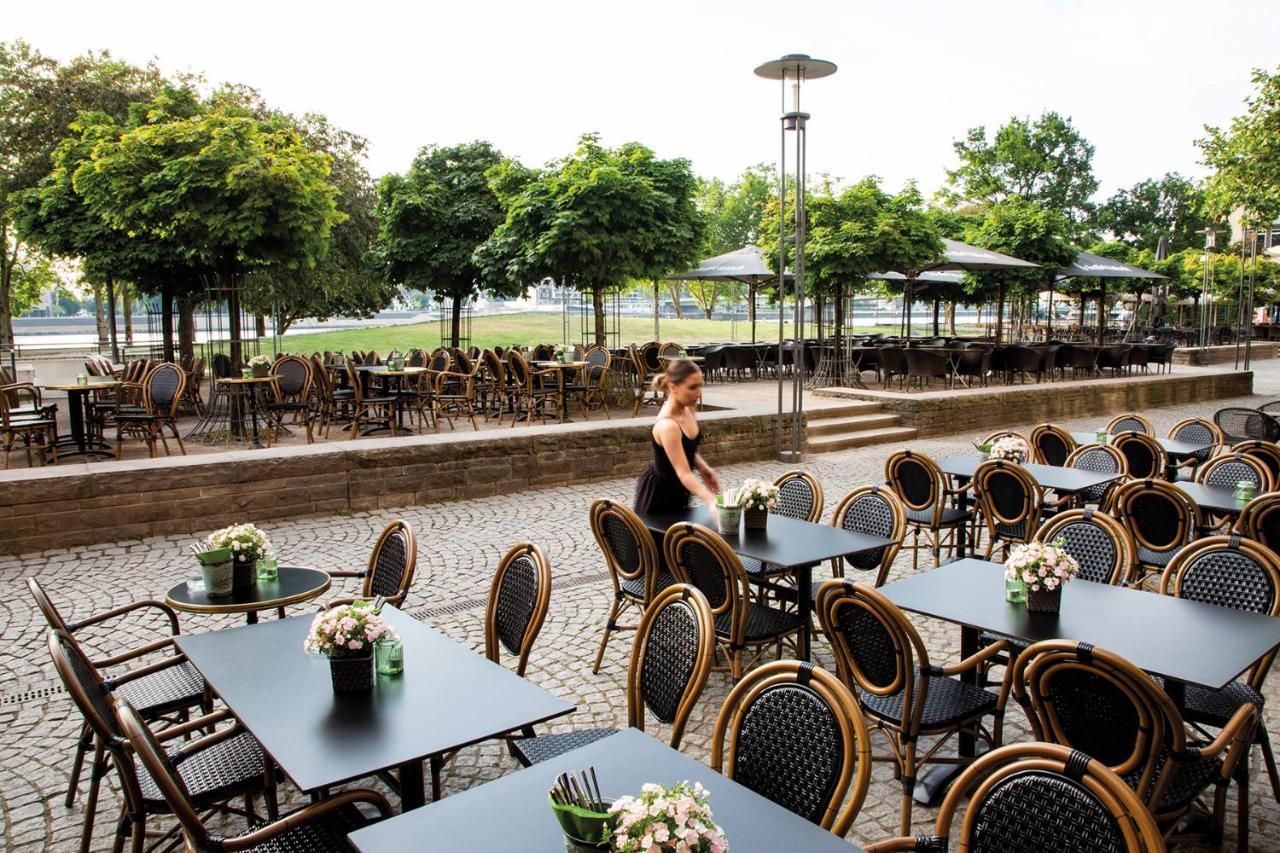 Prevôt Restaurant&hotel 4* Keulen